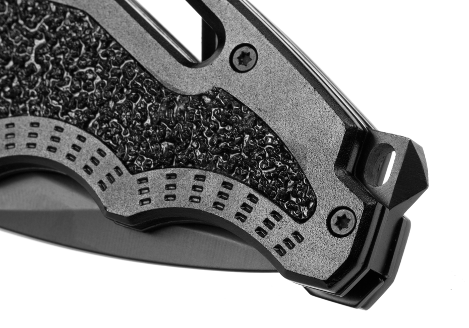 Smith & Wesson Border Guard SWBG1S Serrated Folder 4