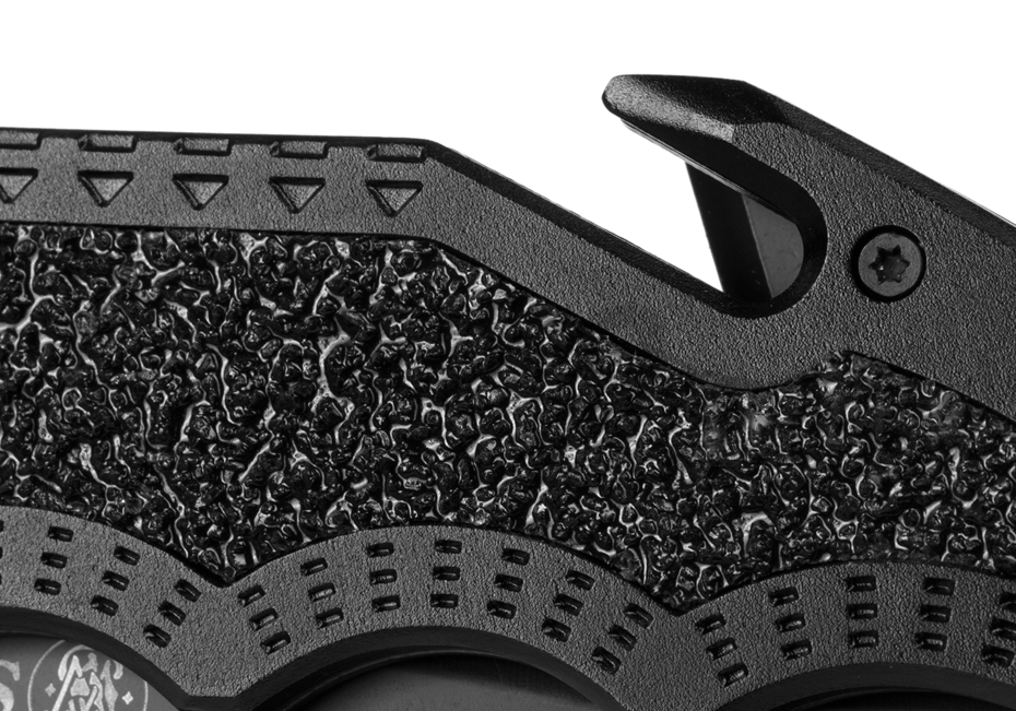Smith & Wesson Border Guard SWBG1S Serrated Folder 5