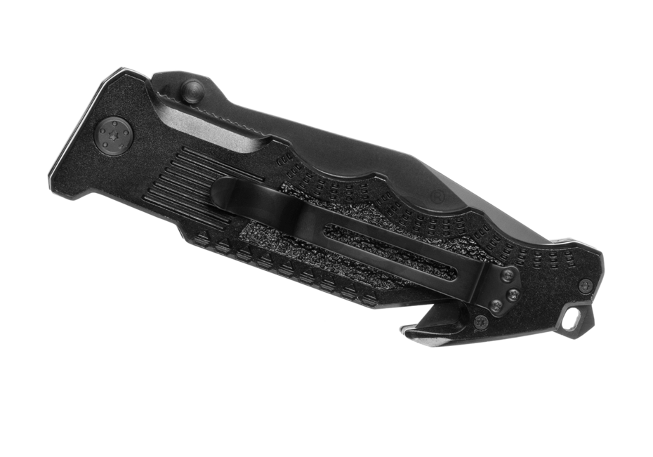 Smith & Wesson Border Guard SWBG2T Tanto Folder 3