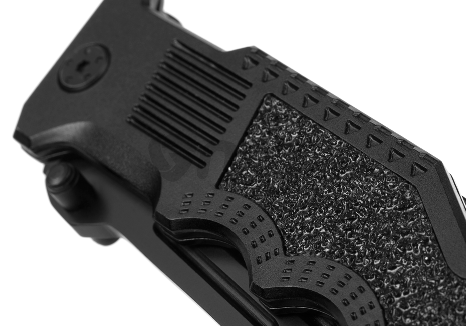 Smith & Wesson Border Guard SWBG2T Tanto Folder 4