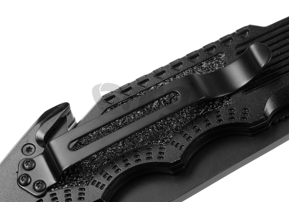 Smith & Wesson Border Guard SWBG2T Tanto Folder 6