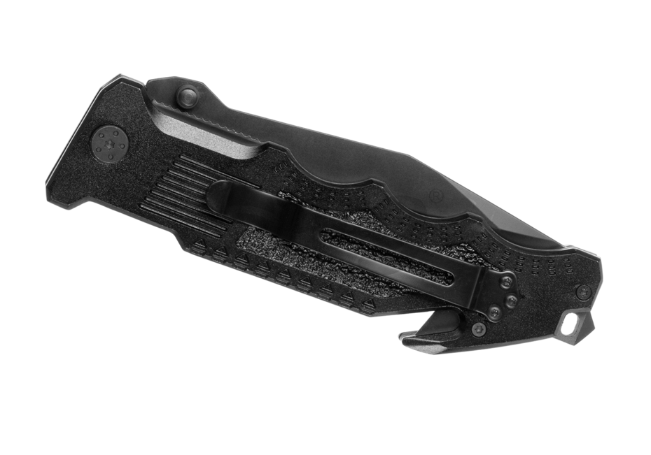 Smith & Wesson Border Guard SWBG2TS Serrated Tanto Folder 3