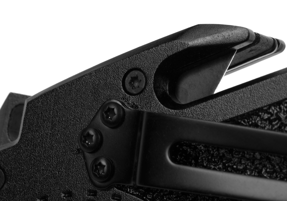 Smith & Wesson Border Guard SWBG2TS Serrated Tanto Folder 7