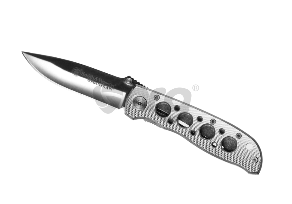 Smith & Wesson Extreme Ops CK105BK Folder