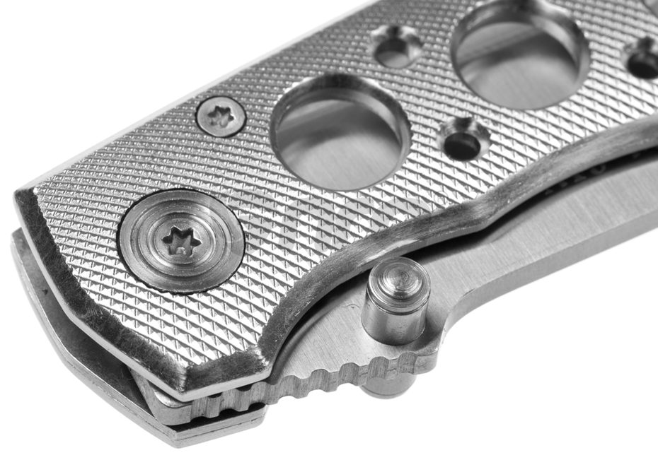 Smith & Wesson Extreme Ops CK105BK Folder 4