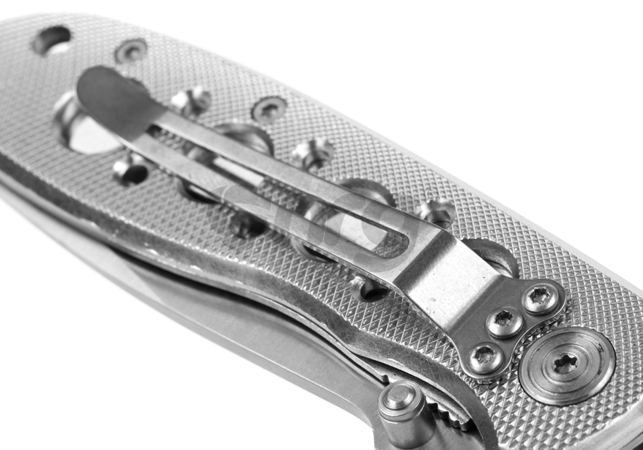 Smith & Wesson Extreme Ops CK105BK Folder 5