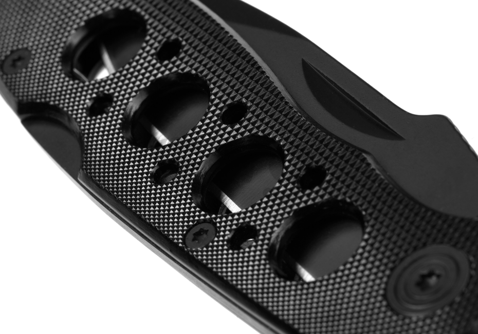 Smith & Wesson Extreme Ops CK105BKEU Folder 4