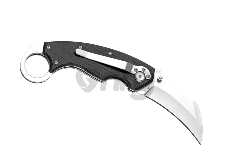 Smith & Wesson Extreme Ops CK33 Karambit 4