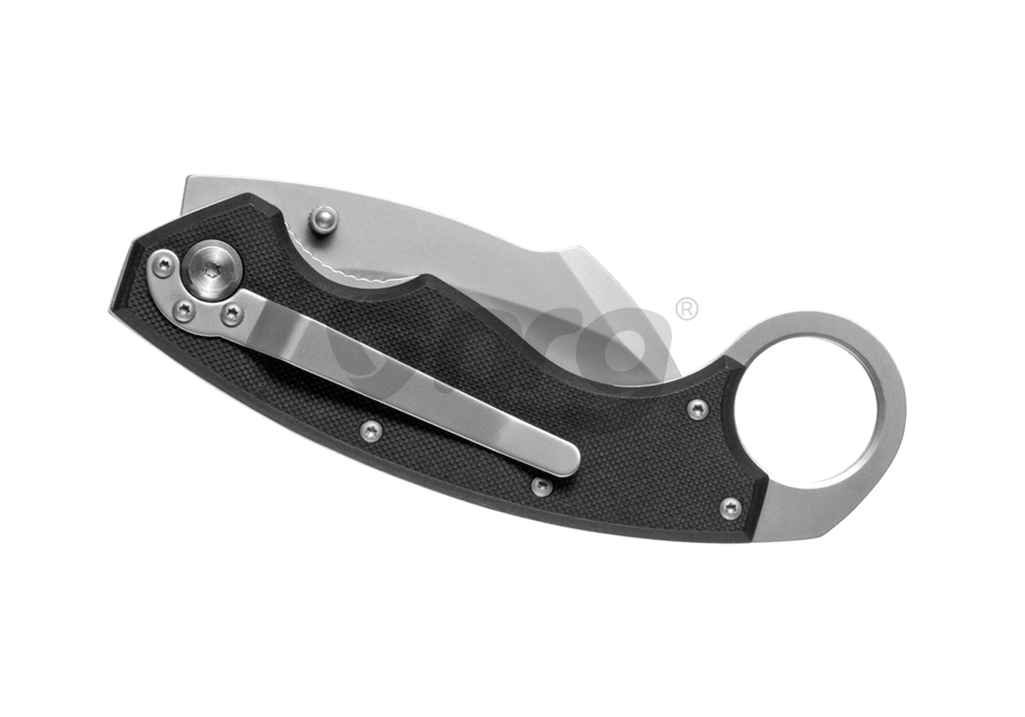 Smith & Wesson Extreme Ops CK33 Karambit 3