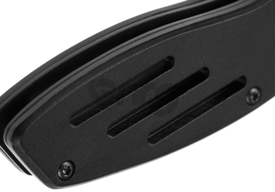 Smith & Wesson Extreme Ops SWA24S Serrated Folder 4