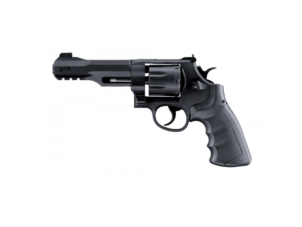 Smith & Wesson M&P R8 Co2 2