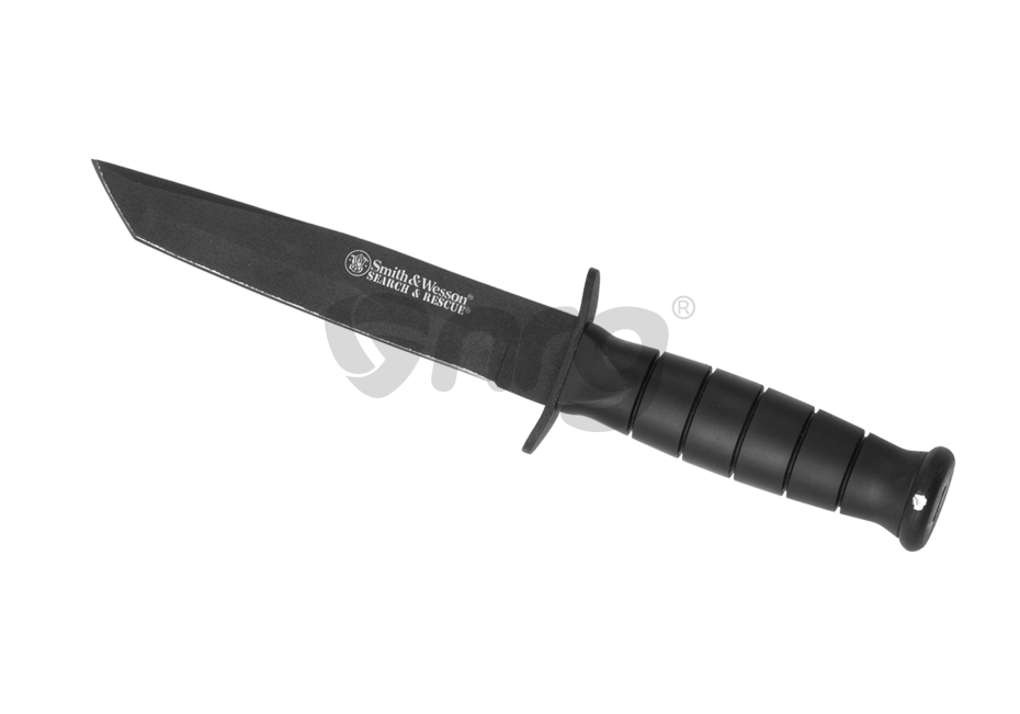 Smith & Wesson Search & Rescue CKSURT Fixed Blade