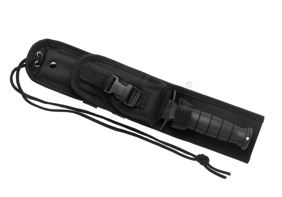 Smith & Wesson Search & Rescue CKSURT Fixed Blade 2