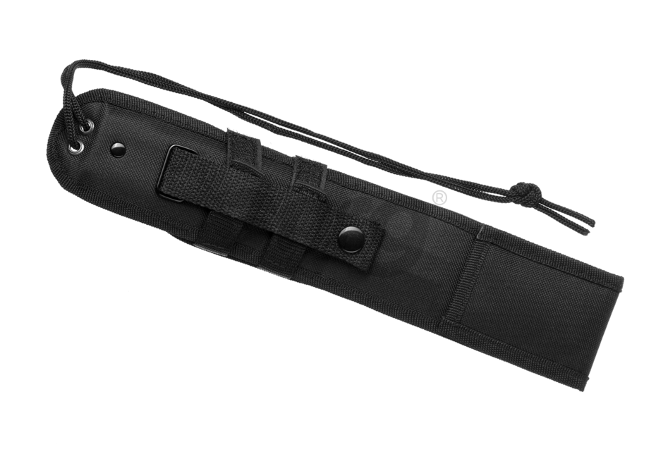 Smith & Wesson Search & Rescue CKSURT Fixed Blade 3