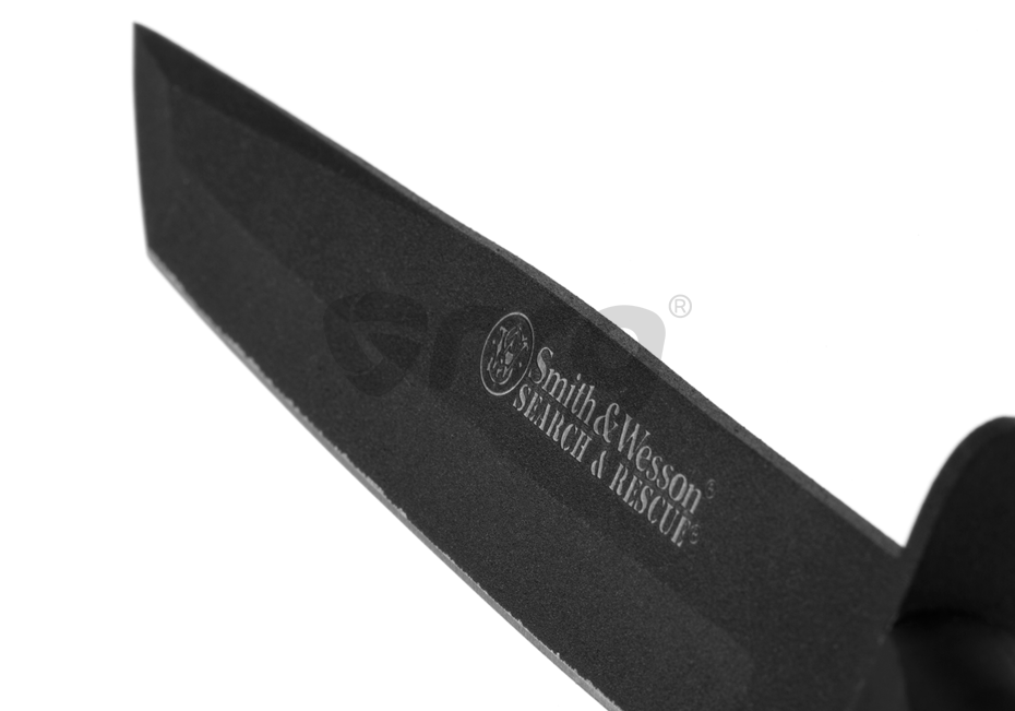 Smith & Wesson Search & Rescue CKSURT Fixed Blade 5