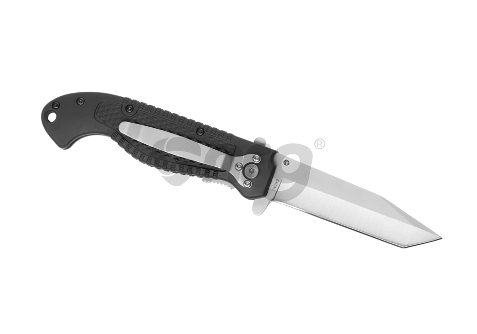 Smith & Wesson Special Tactical CKTAC Tanto Folder 7