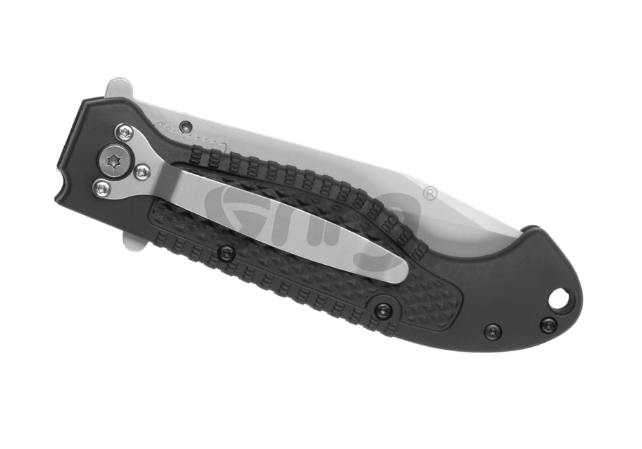 Smith & Wesson Special Tactical CKTAC Tanto Folder 3