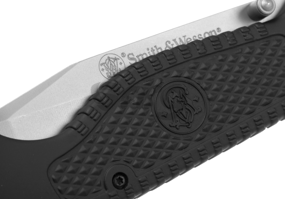 Smith & Wesson Special Tactical CKTAC Tanto Folder 4