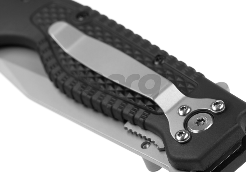 Smith & Wesson Special Tactical CKTAC Tanto Folder 5