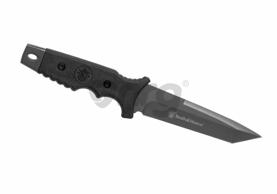Smith & Wesson SW7 Fixed Blade Tanto 6