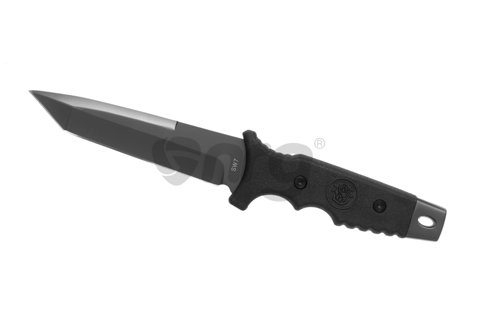 Smith & Wesson SW7 Fixed Blade Tanto