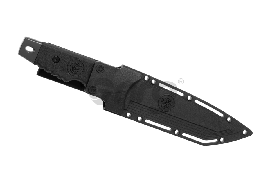 Smith & Wesson SW7 Fixed Blade Tanto 2