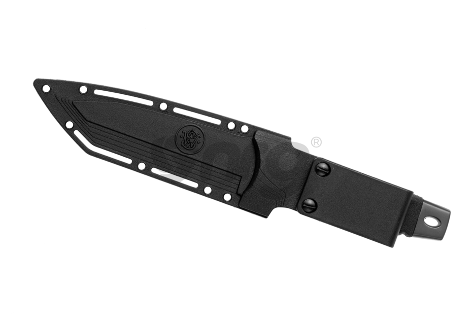 Smith & Wesson SW7 Fixed Blade Tanto 3