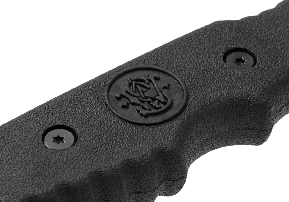 Smith & Wesson SW7 Fixed Blade Tanto 5