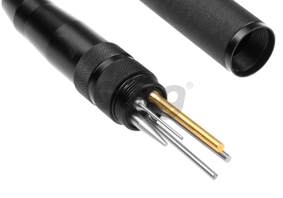 Smith & Wesson Universal Armorer Tool 3