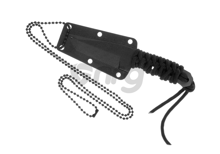 Smith & Wesson SW910TAM Neck Knife 2