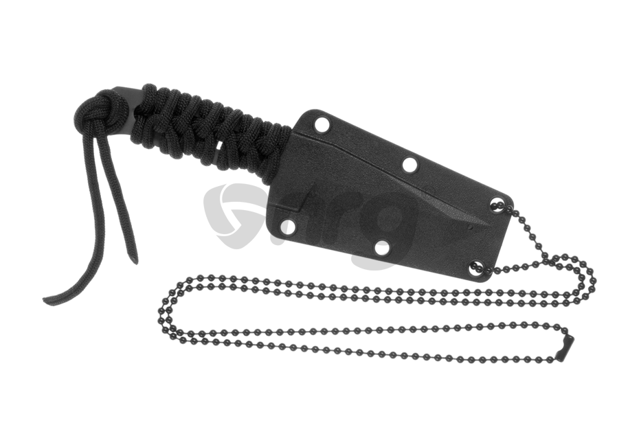 Smith & Wesson SW910TAM Neck Knife 3