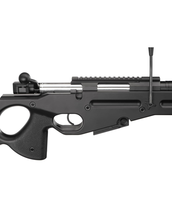 Snow Wolf SV98 Spring 4