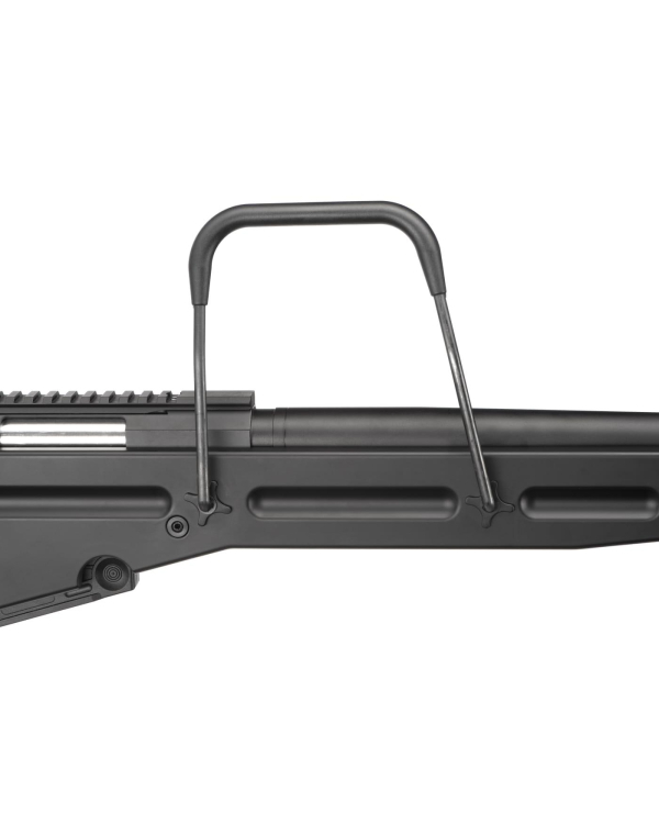 Snow Wolf SV98 Spring 5