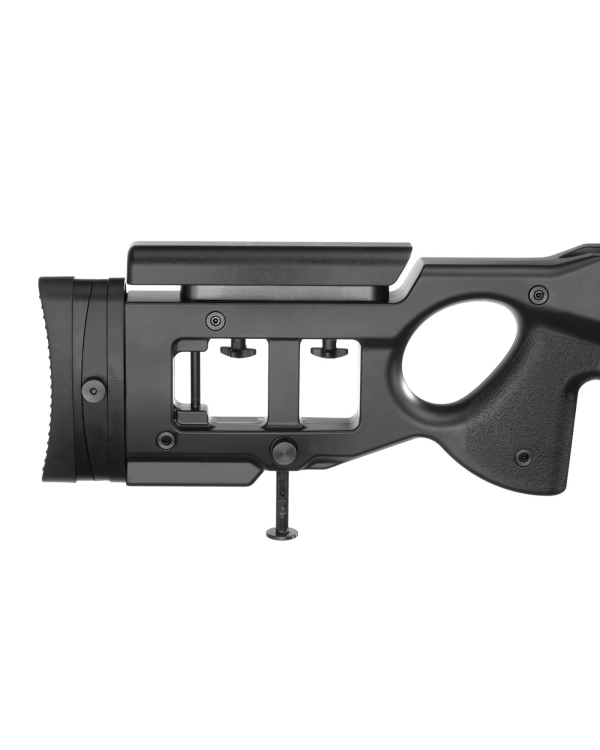 Snow Wolf SV98 Spring 6