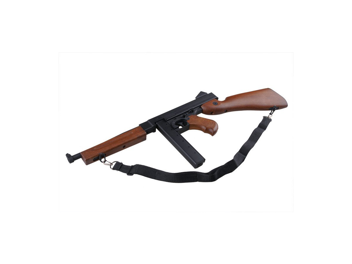 Snow Wolf SW-05 M1A1 2