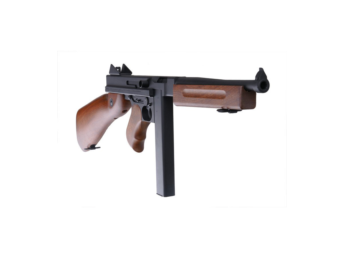 Snow Wolf SW-05 M1A1 3