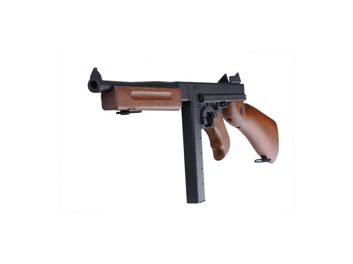 Snow Wolf SW-05 M1A1 5