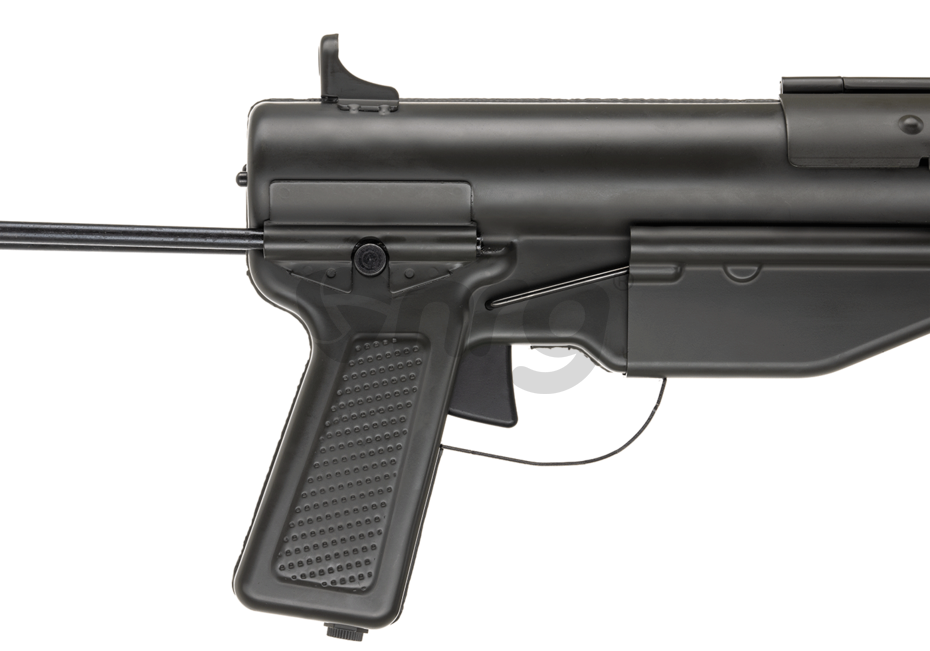 Snow Wolf SW-06 M3A1 2