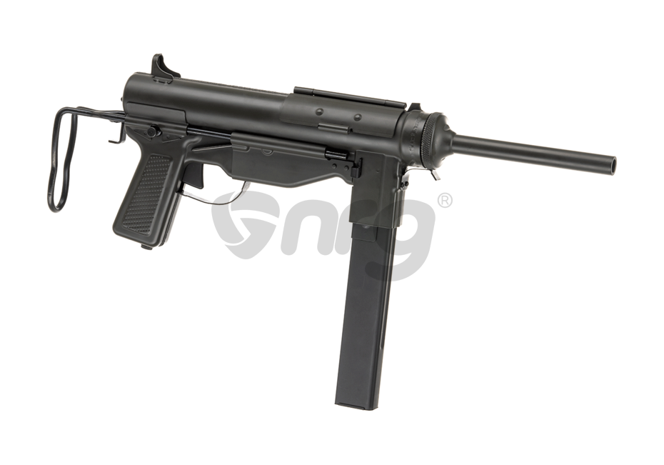 Snow Wolf SW-06 M3A1 3