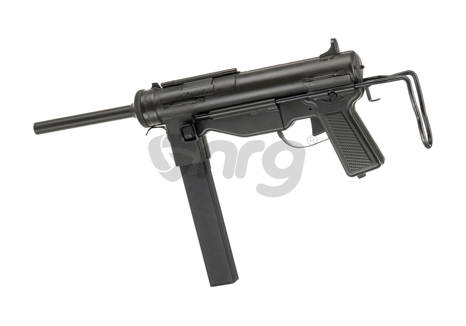 Snow Wolf SW-06 M3A1 4