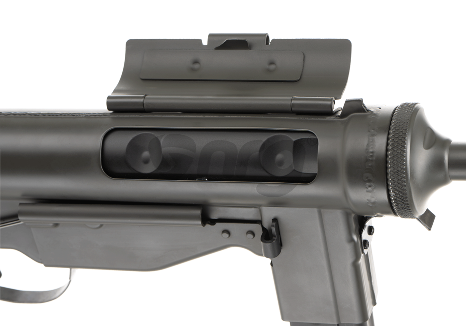 Snow Wolf SW-06 M3A1 6