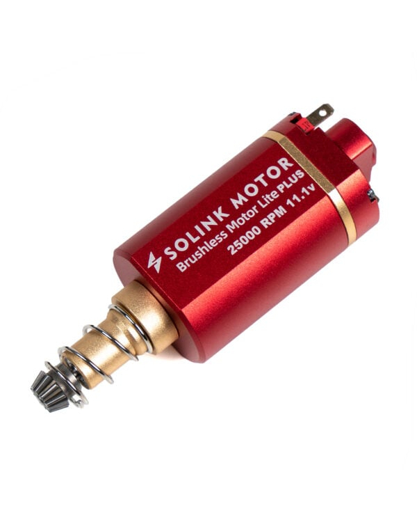 Solink motor Brushless lung 25K