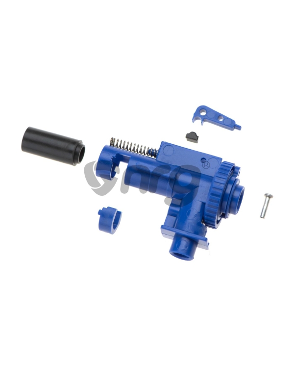 Specna Arms camera hopup Edge