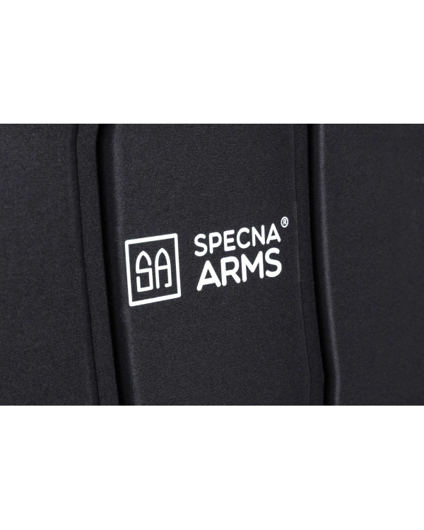 Specna Arms Cutie Transport Negru 85cm 6