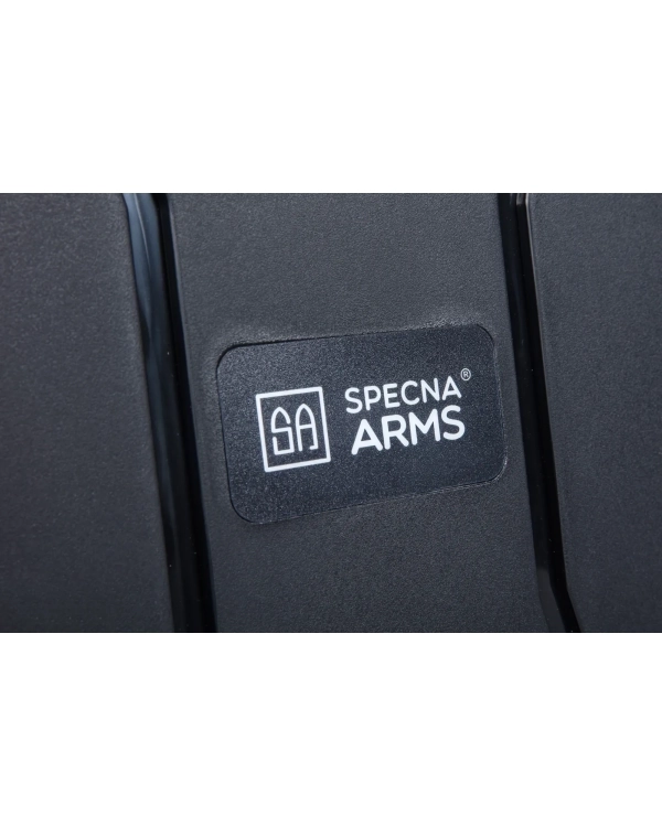 Specna Arms Cutie Transport Polimer Negru 120 cm 8