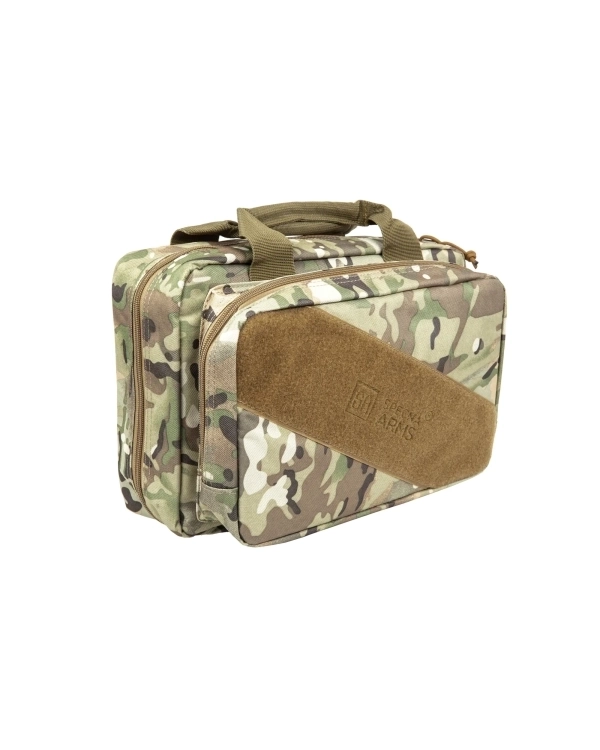 Specna Arms Expert Geanta Pistol Multicam 9