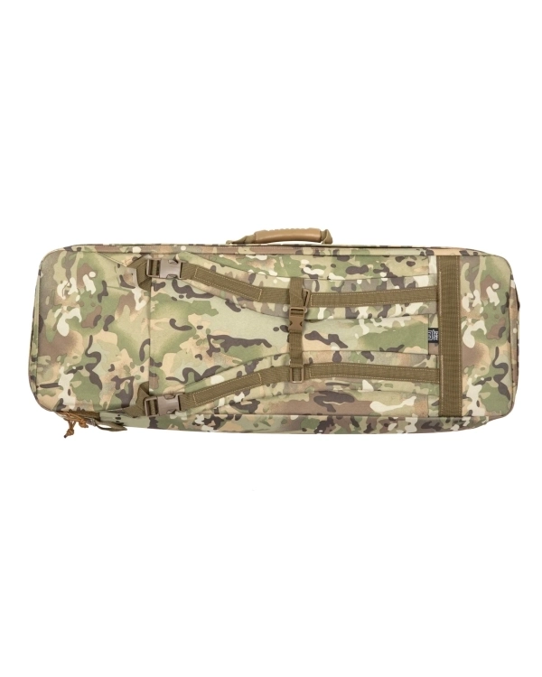 Specna Arms Geanta Transport Quick Deployment Multicam 2