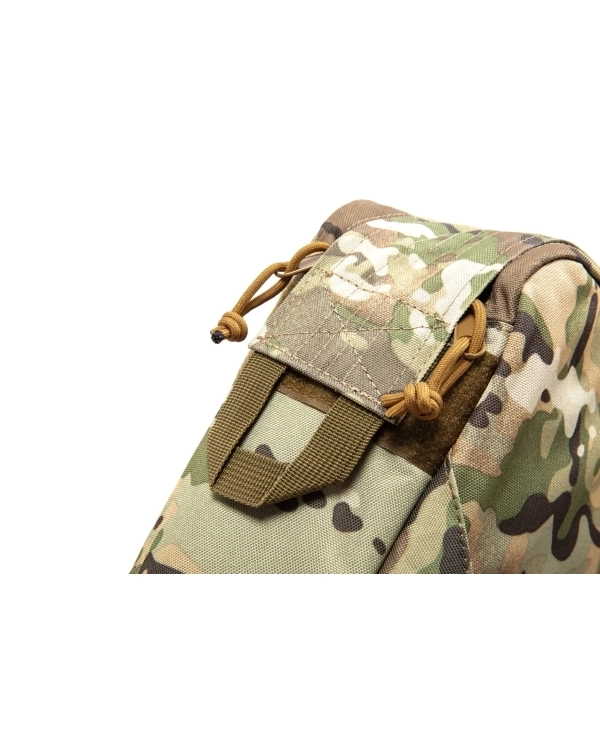 Specna Arms Geanta Transport Quick Deployment Multicam 6