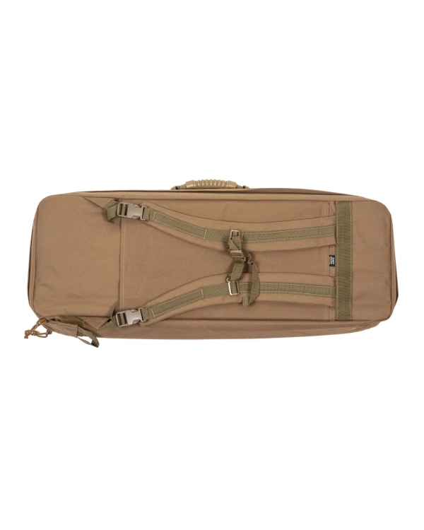 Specna Arms Geanta Transport Quick Deployment Tan 2