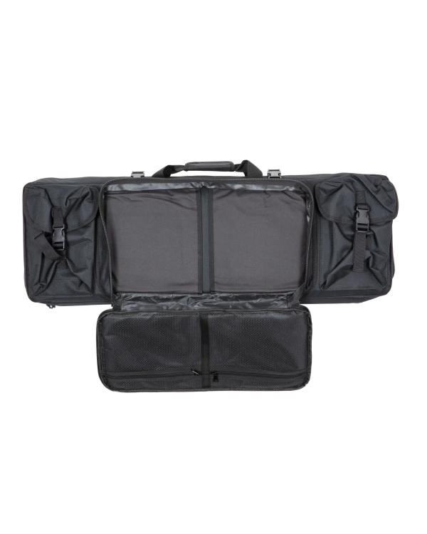 Specna Arms Geanta Transport Urban War Negru 4